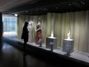 International Art Museum - Draping