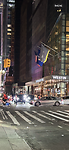 New York by night II