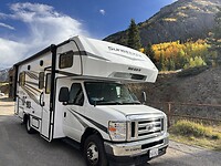 Million dollar highway