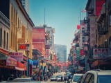 China Town (SF)