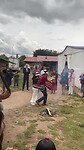 Quechua trouwceremonie