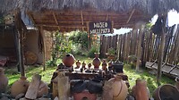 Mini museum