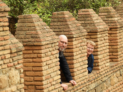 Hennie en Marco Mommersteeg