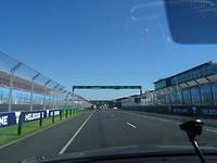 Melbourne