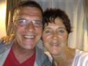 Theo en Marga
