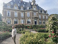 Hotel Chateau de Namur