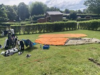 Camping Charleville
