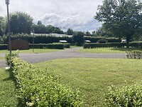 Lege camping Charleville