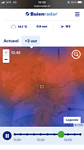 Buien radar