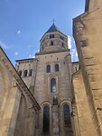 Cluny  abdij