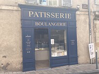 Etalage Cluny