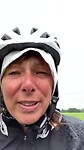 Nat en klimmen