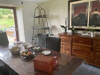 B&B Etagnon