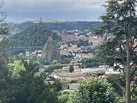 Le Puy en Velay