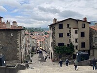 Le Puy en Velay