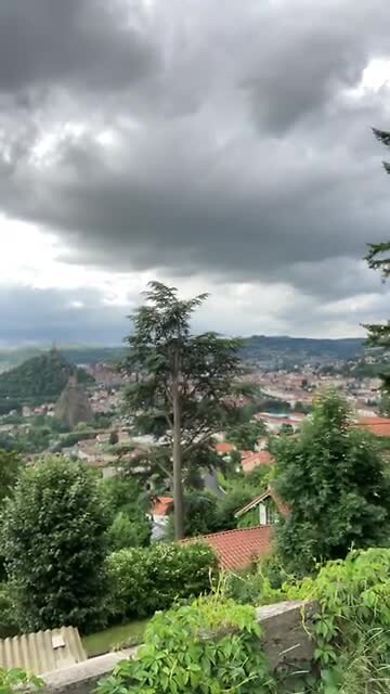 In de Ardèche!