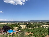 Chateau Valloubiere