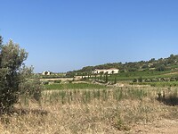 Chateau de Valloubiere