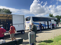 Fiets bus