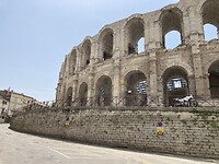 Arles