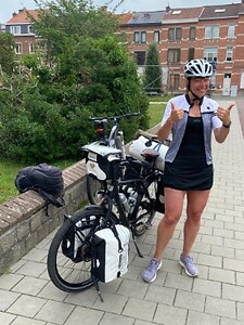 Marga Gramberg