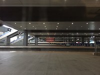 station in Taiyuan