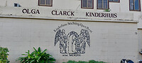 Olga Clarck Kinderhuis