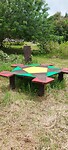 Ontmoetingstafel