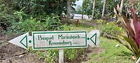 Wegwijzer