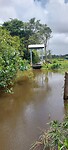Sluisje bij Domburg