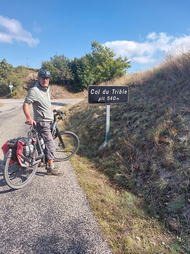 Col du Trible
