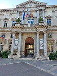 Hotel de ville