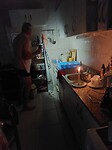 Waar is wat in de keuken...