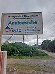 Verdriet in de Anniecrèche
