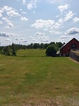 Mooie camperplek