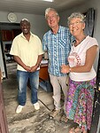 Op bezoek bij Huize Francis