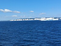 Möns Klint., Denemarken