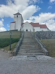 Vita kyrka