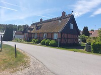 Vita Mölle