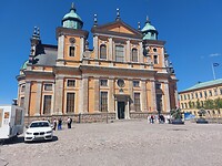 De dom van Kalmar