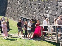 Gala parade 2
