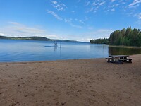 Strandplezier