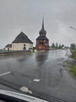 Onderweg naar Svenstavik