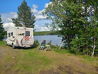 Camping Hoverberg