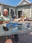 Kultur kafé Alshults handelsbod