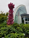 Glas museum