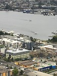 Uitzicht Space Needle