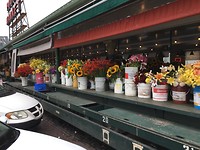 Pike place market