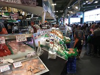Pike place market