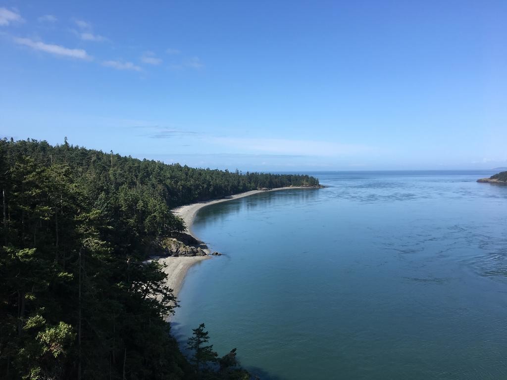 Deception Pass